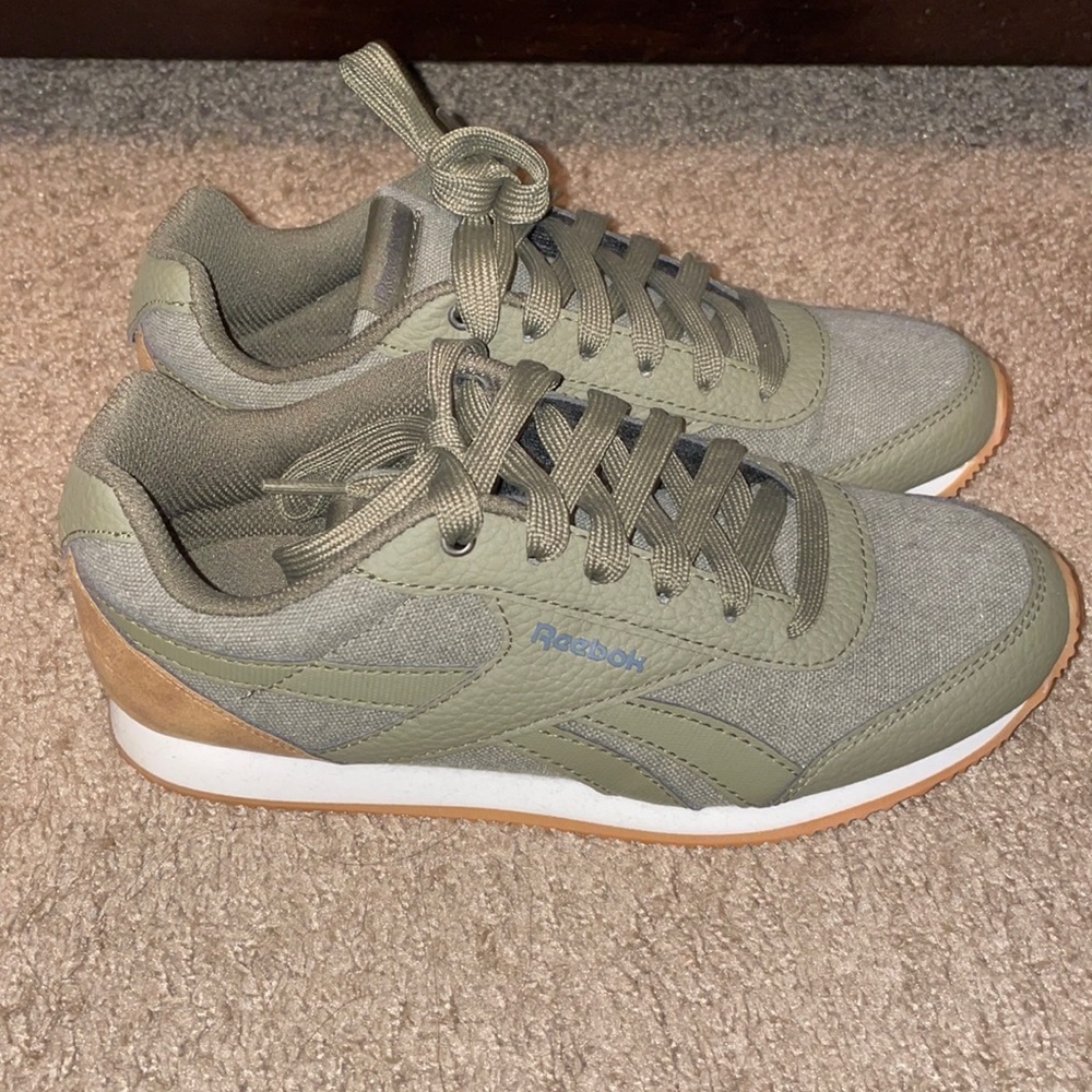 Reebok sneakers
